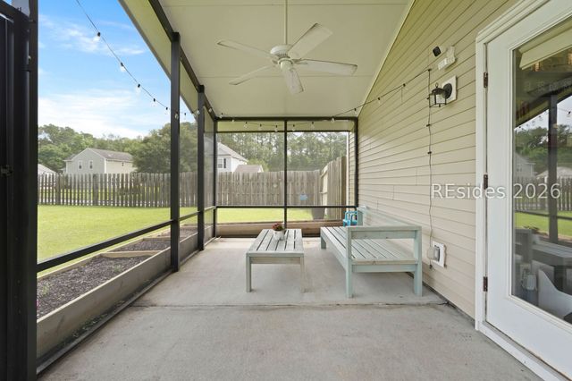 18 Trail Ridge Retreat, Bluffton, SC 29910