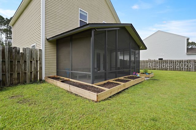 18 Trail Ridge Retreat, Bluffton, SC 29910