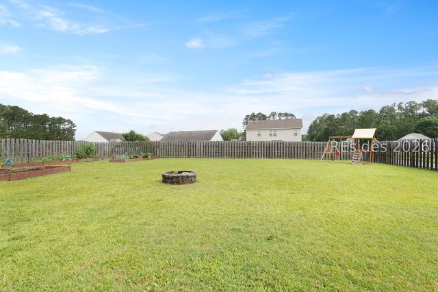 18 Trail Ridge Retreat, Bluffton, SC 29910