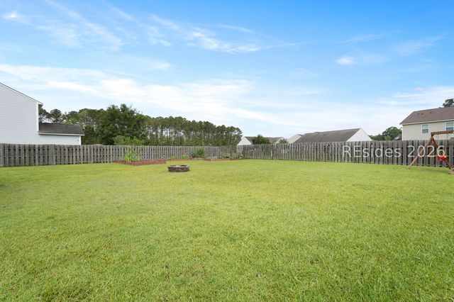 18 Trail Ridge Retreat, Bluffton, SC 29910