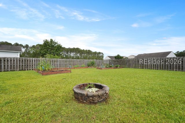 18 Trail Ridge Retreat, Bluffton, SC 29910