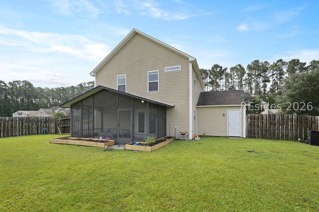 18 Trail Ridge Retreat, Bluffton, SC 29910