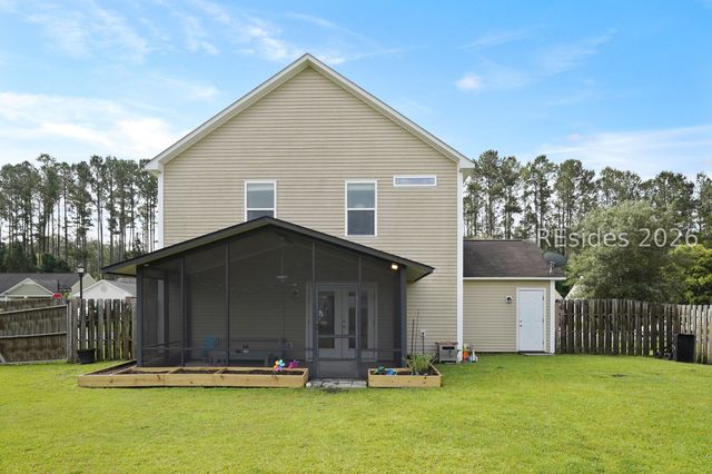 18 Trail Ridge Retreat, Bluffton, SC 29910