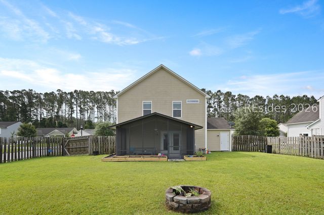 18 Trail Ridge Retreat, Bluffton, SC 29910