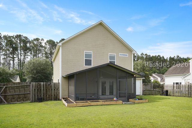 18 Trail Ridge Retreat, Bluffton, SC 29910