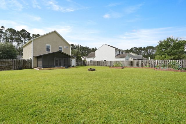 18 Trail Ridge Retreat, Bluffton, SC 29910