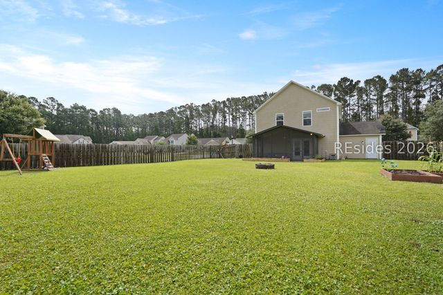 18 Trail Ridge Retreat, Bluffton, SC 29910