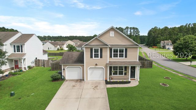 18 Trail Ridge Retreat, Bluffton, SC 29910