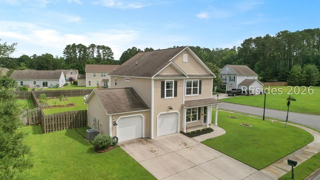 18 Trail Ridge Retreat, Bluffton, SC 29910