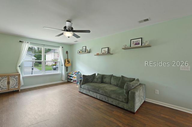 18 Trail Ridge Retreat, Bluffton, SC 29910