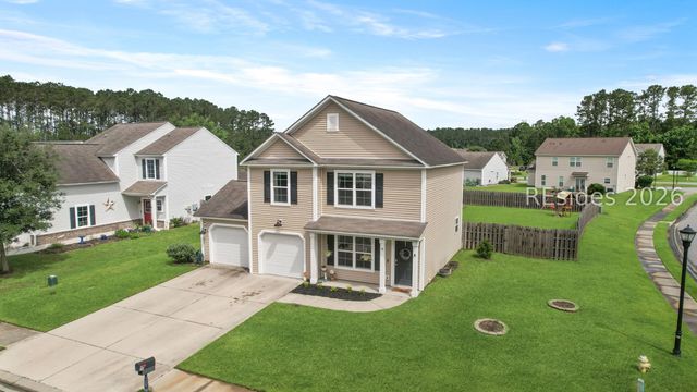 18 Trail Ridge Retreat, Bluffton, SC 29910