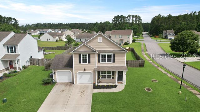 18 Trail Ridge Retreat, Bluffton, SC 29910