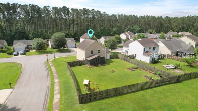 18 Trail Ridge Retreat, Bluffton, SC 29910