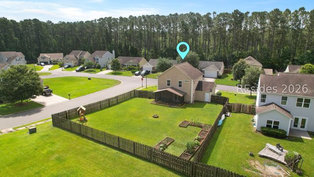 18 Trail Ridge Retreat, Bluffton, SC 29910