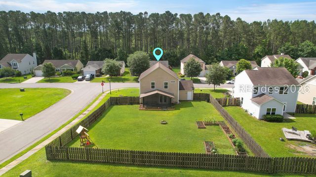 18 Trail Ridge Retreat, Bluffton, SC 29910