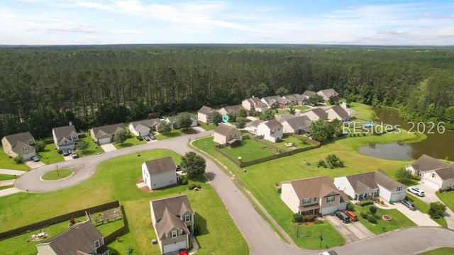 18 Trail Ridge Retreat, Bluffton, SC 29910