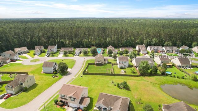 18 Trail Ridge Retreat, Bluffton, SC 29910