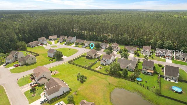 18 Trail Ridge Retreat, Bluffton, SC 29910