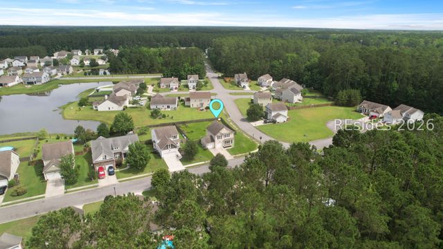 18 Trail Ridge Retreat, Bluffton, SC 29910