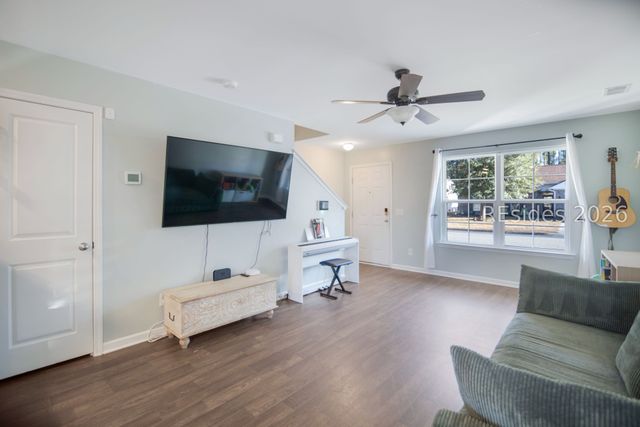 18 Trail Ridge Retreat, Bluffton, SC 29910