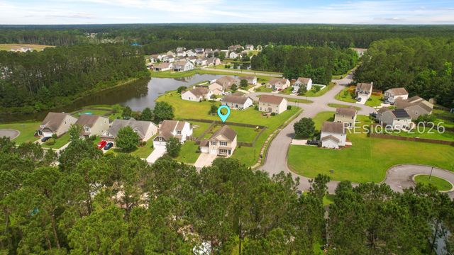 18 Trail Ridge Retreat, Bluffton, SC 29910