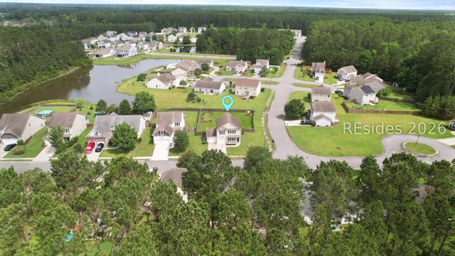 18 Trail Ridge Retreat, Bluffton, SC 29910