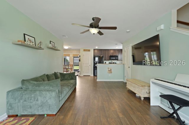 18 Trail Ridge Retreat, Bluffton, SC 29910