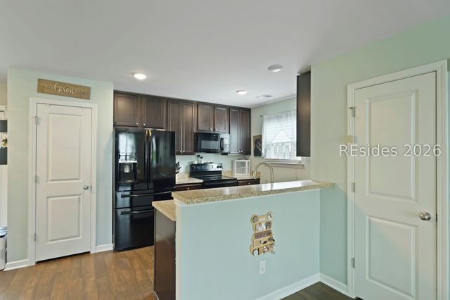 18 Trail Ridge Retreat, Bluffton, SC 29910