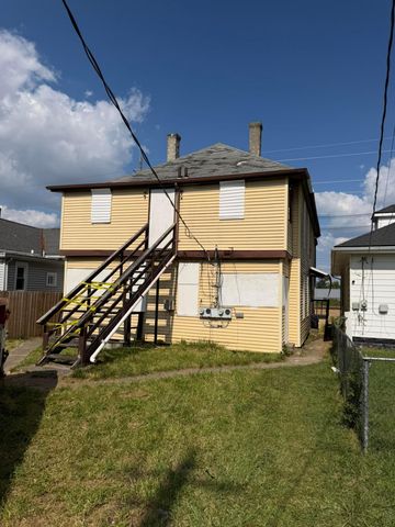 85 N Wheatland Avenue, Columbus, OH 43204