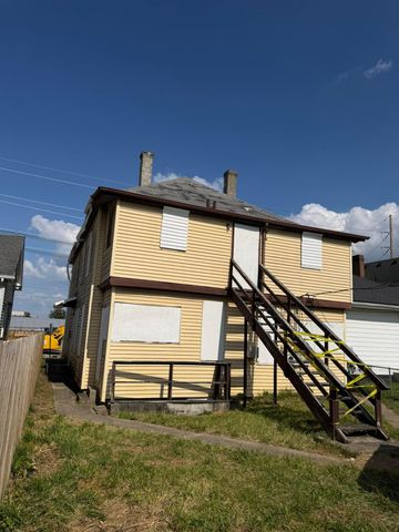 85 N Wheatland Avenue, Columbus, OH 43204