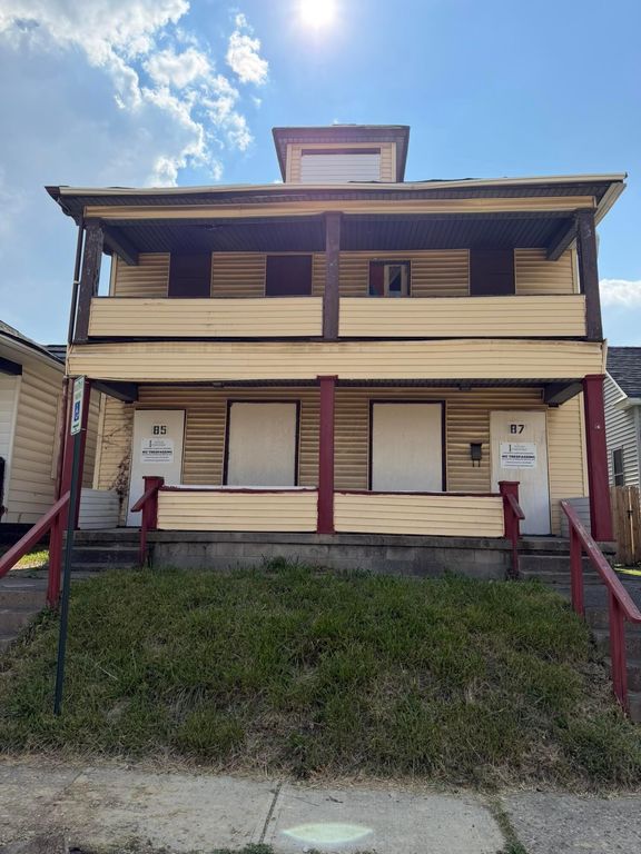 85 N Wheatland Avenue, Columbus, OH 43204