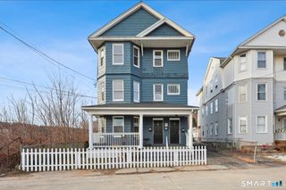 31 Sheffield Street 1st Fl, Waterbury, CT 06704