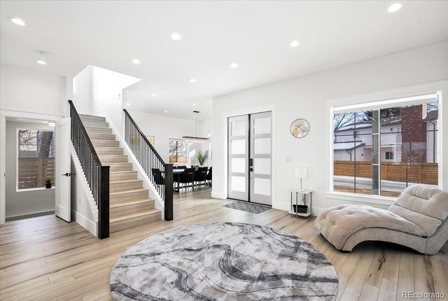 6725 Beech Court, Arvada, CO 80004