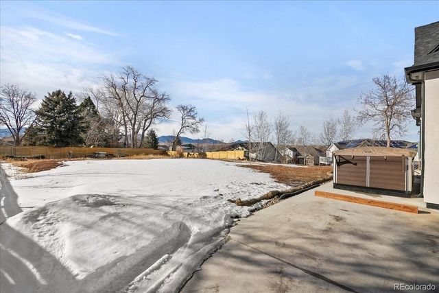 6725 Beech Court, Arvada, CO 80004