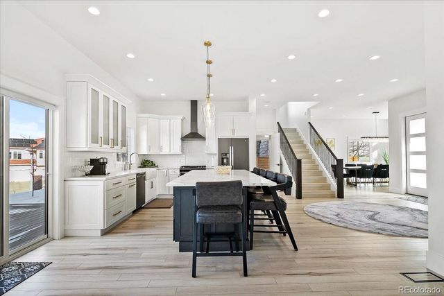 6725 Beech Court, Arvada, CO 80004