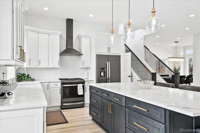 6725 Beech Court, Arvada, CO 80004