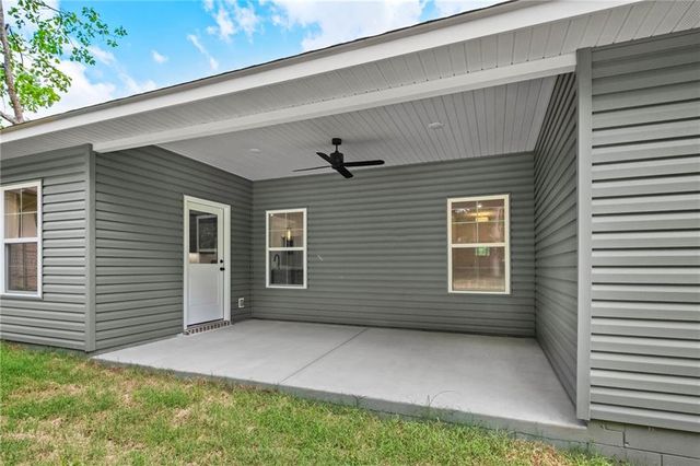 4 Argyll Circle, Bella Vista, AR 72715