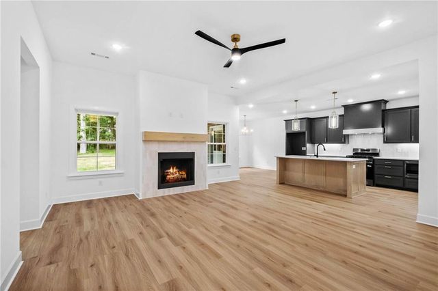 4 Argyll Circle, Bella Vista, AR 72715