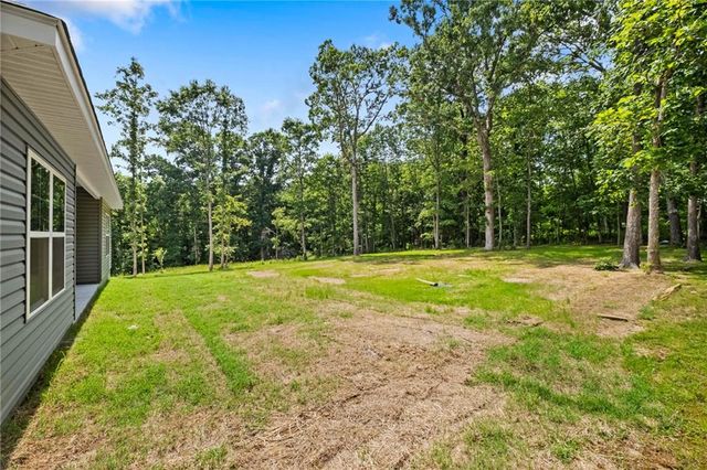 4 Argyll Circle, Bella Vista, AR 72715