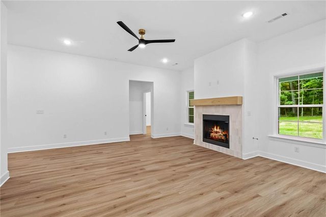 4 Argyll Circle, Bella Vista, AR 72715