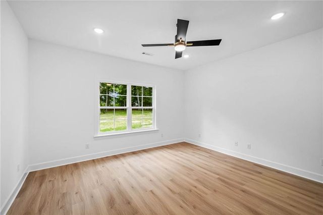 4 Argyll Circle, Bella Vista, AR 72715