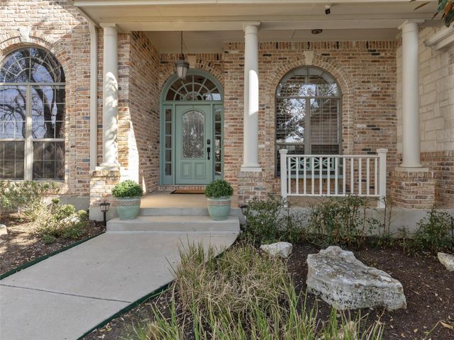 109 Roberts CIR, Georgetown, TX 78633