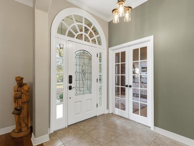 109 Roberts CIR, Georgetown, TX 78633