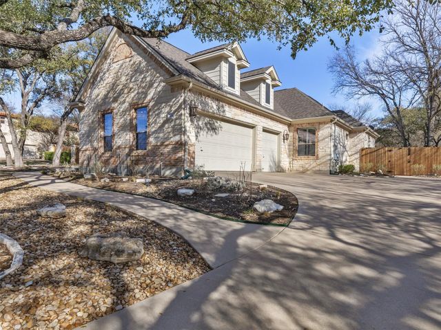 109 Roberts CIR, Georgetown, TX 78633