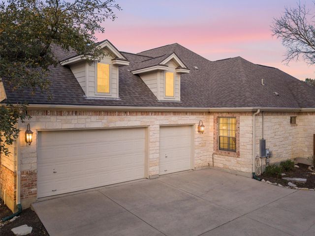 109 Roberts CIR, Georgetown, TX 78633