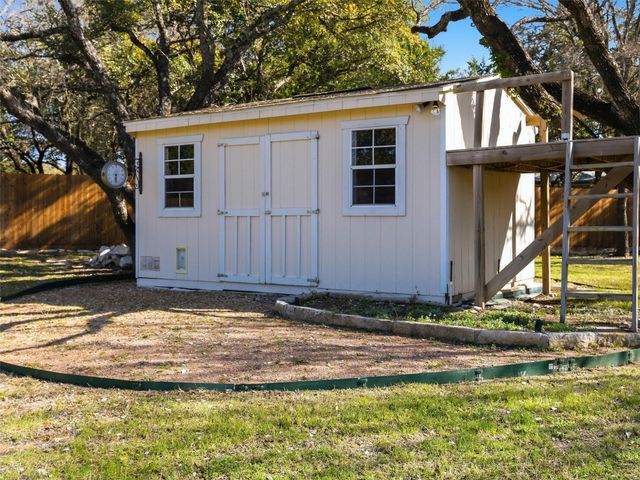 109 Roberts CIR, Georgetown, TX 78633