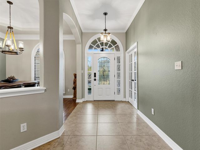 109 Roberts CIR, Georgetown, TX 78633