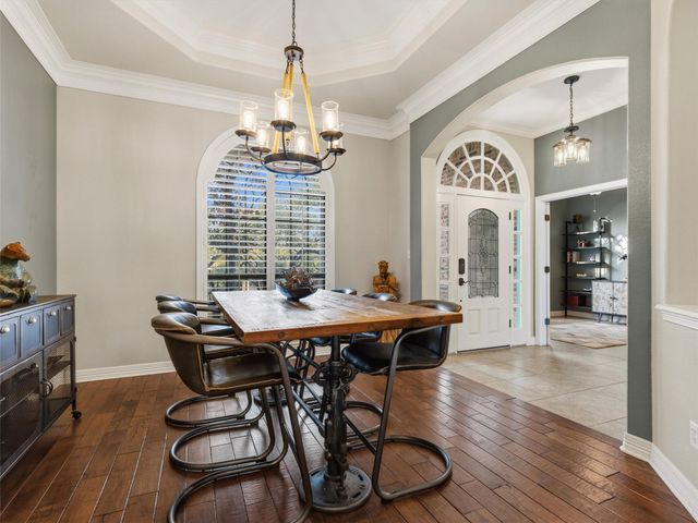 109 Roberts CIR, Georgetown, TX 78633