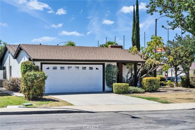 19002 Montell Court, Rowland Heights, CA 91748