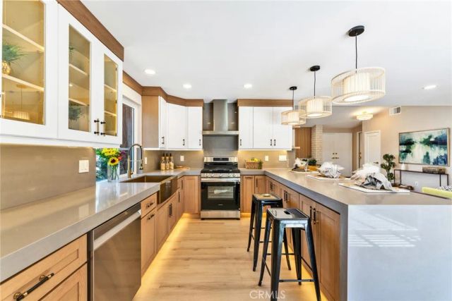 19002 Montell Court, Rowland Heights, CA 91748